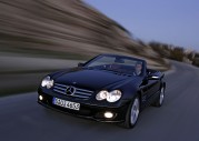 Mercedes-Benz SL 500